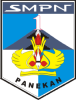 Logo SMPN 1 Panekan
